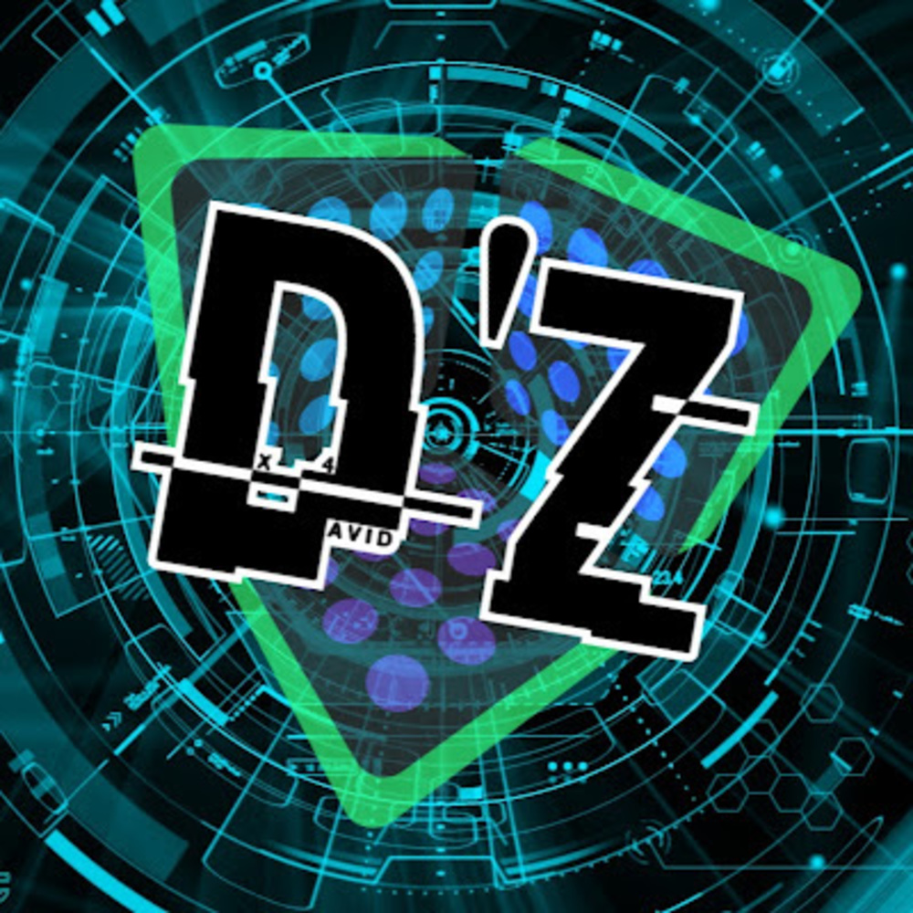 Meet your Posher, Dbzkid
